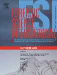 Go to journal home page - Forensic Science International Supplement Series